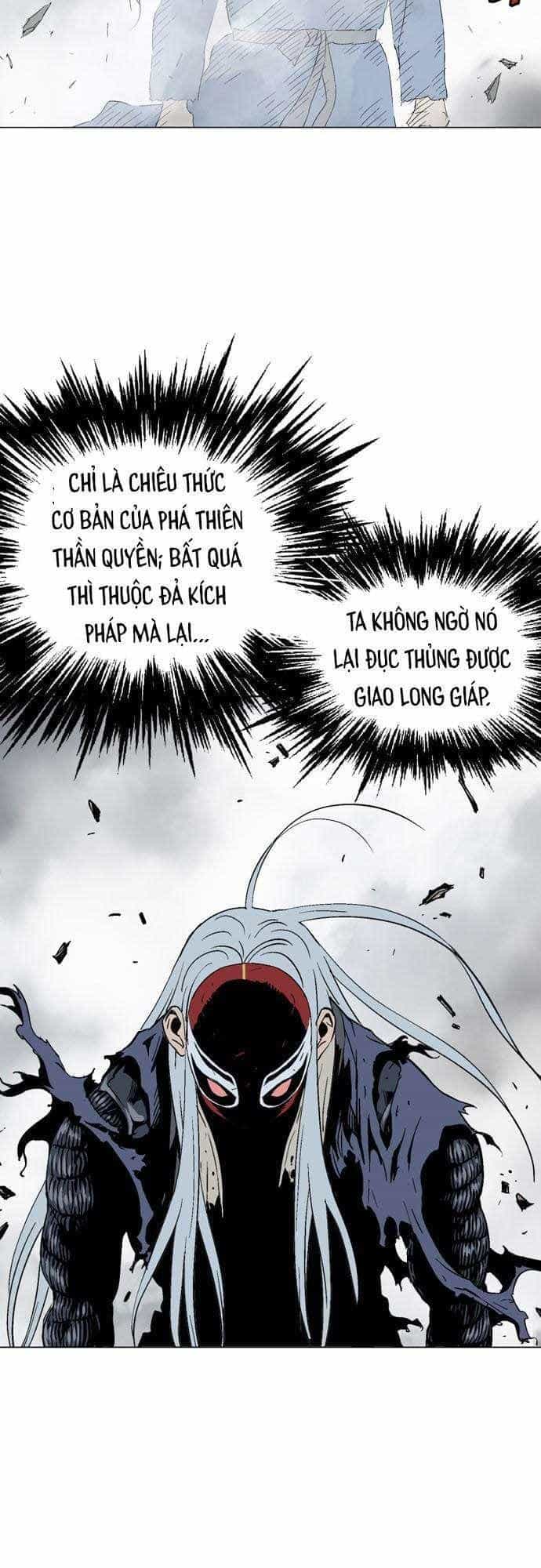 Gosu - Chương 109 - ảnh 7