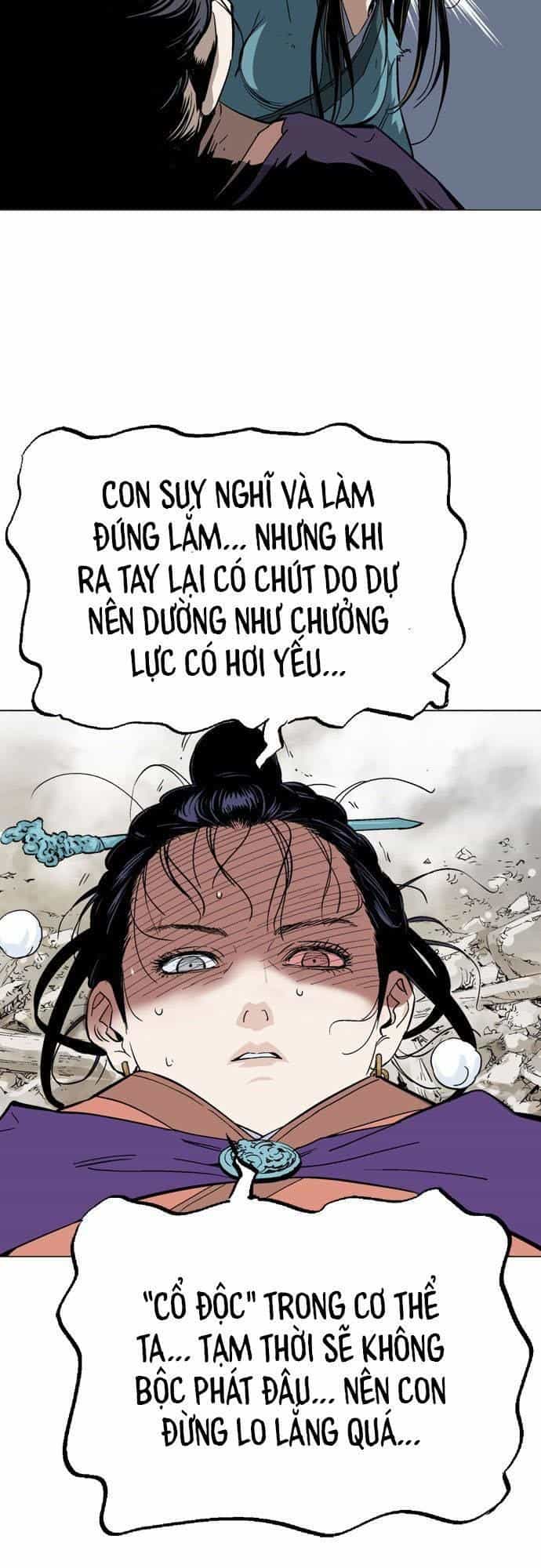 Gosu - Chương 110 - ảnh 17