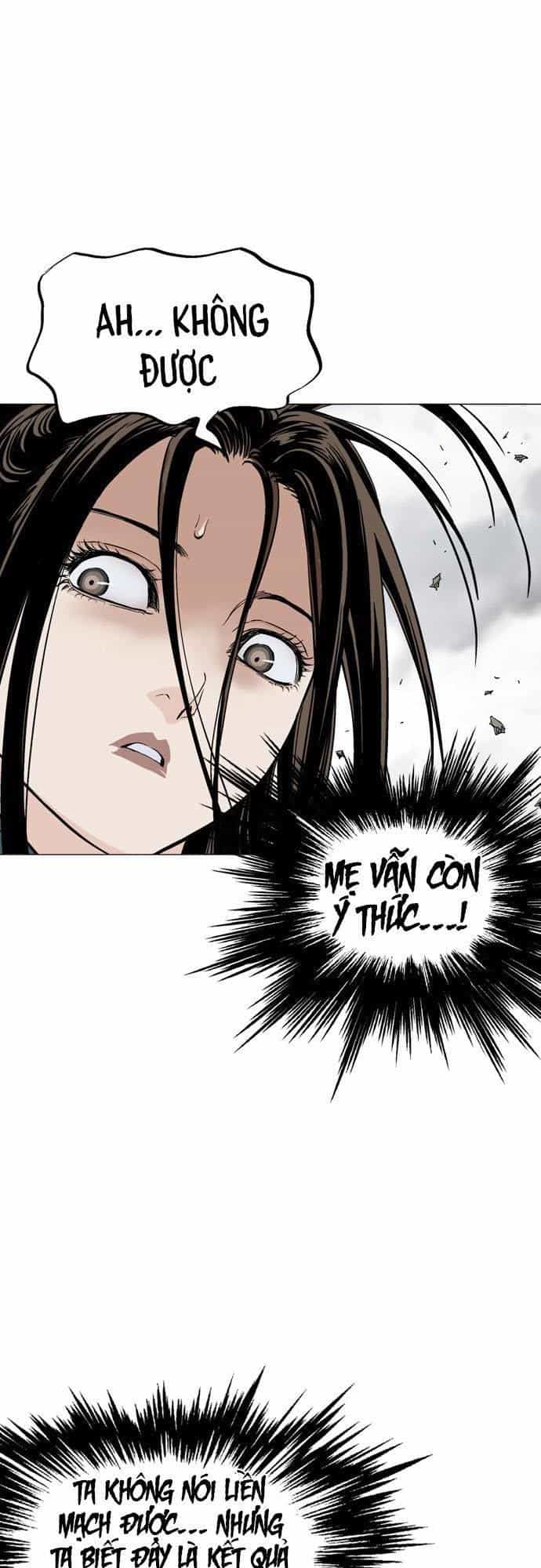 Gosu - Chương 110 - ảnh 18