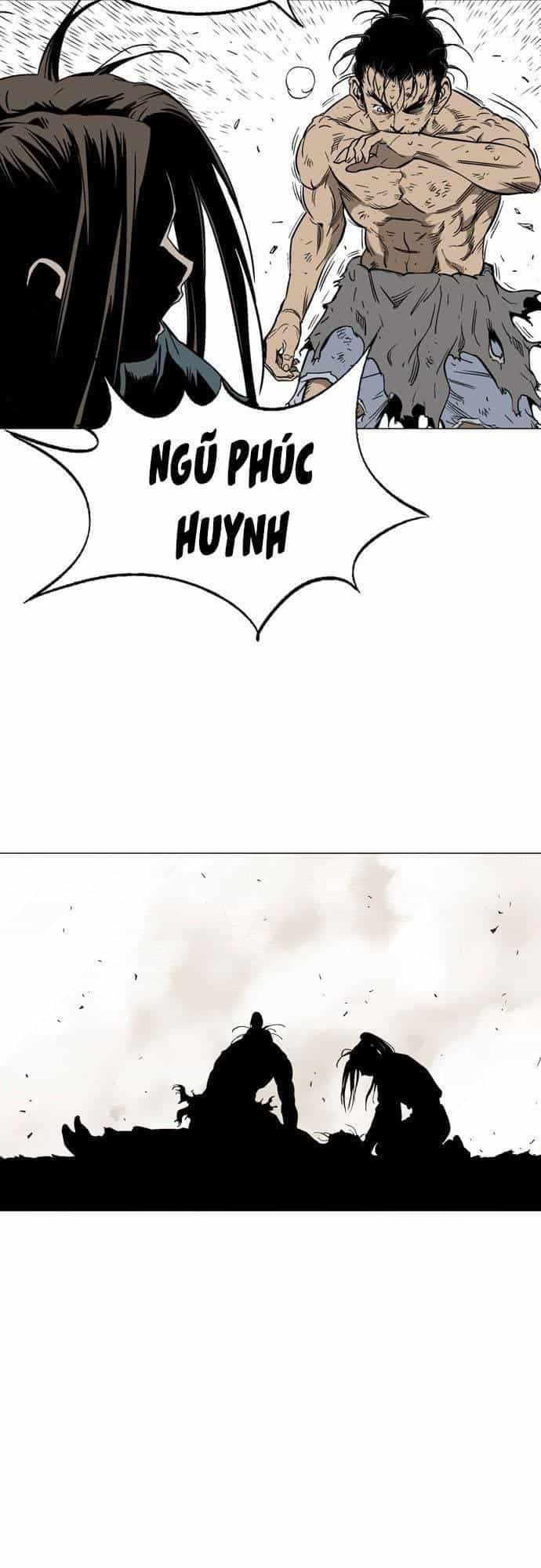 Gosu - Chương 110 - ảnh 21