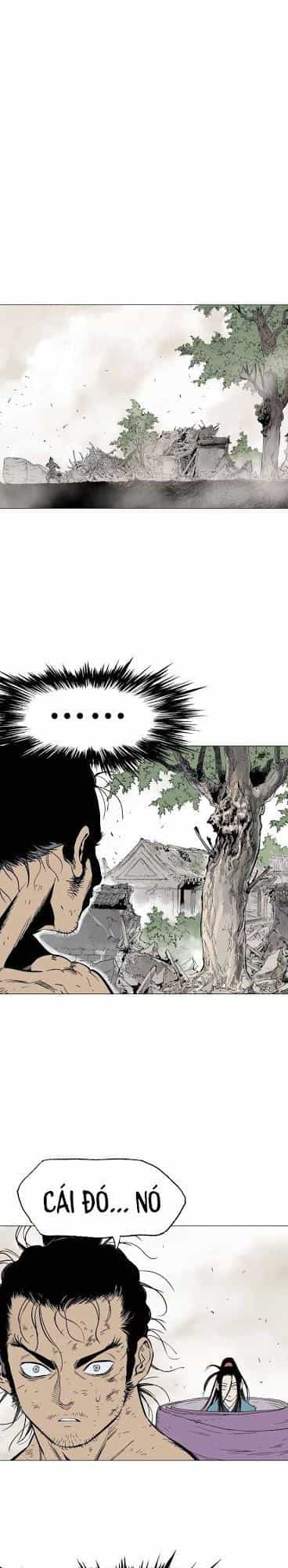 Gosu - Chương 110 - ảnh 32