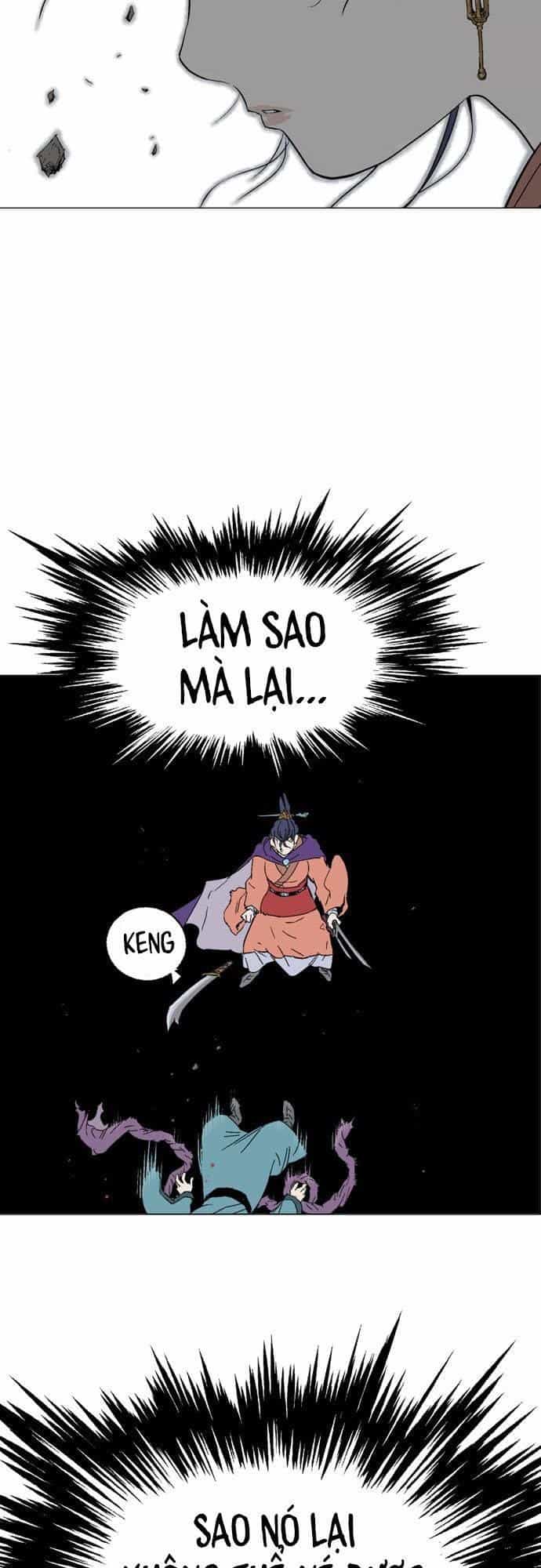 Gosu - Chương 110 - ảnh 7