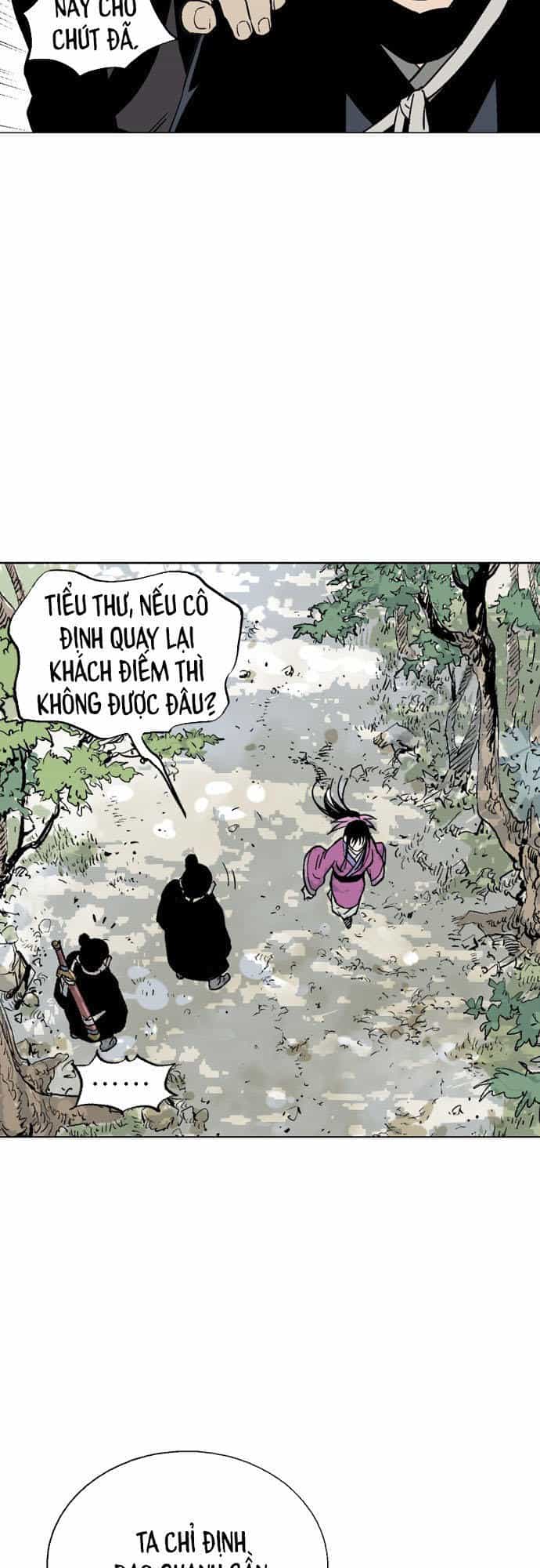 Gosu - Chương 111 - ảnh 12