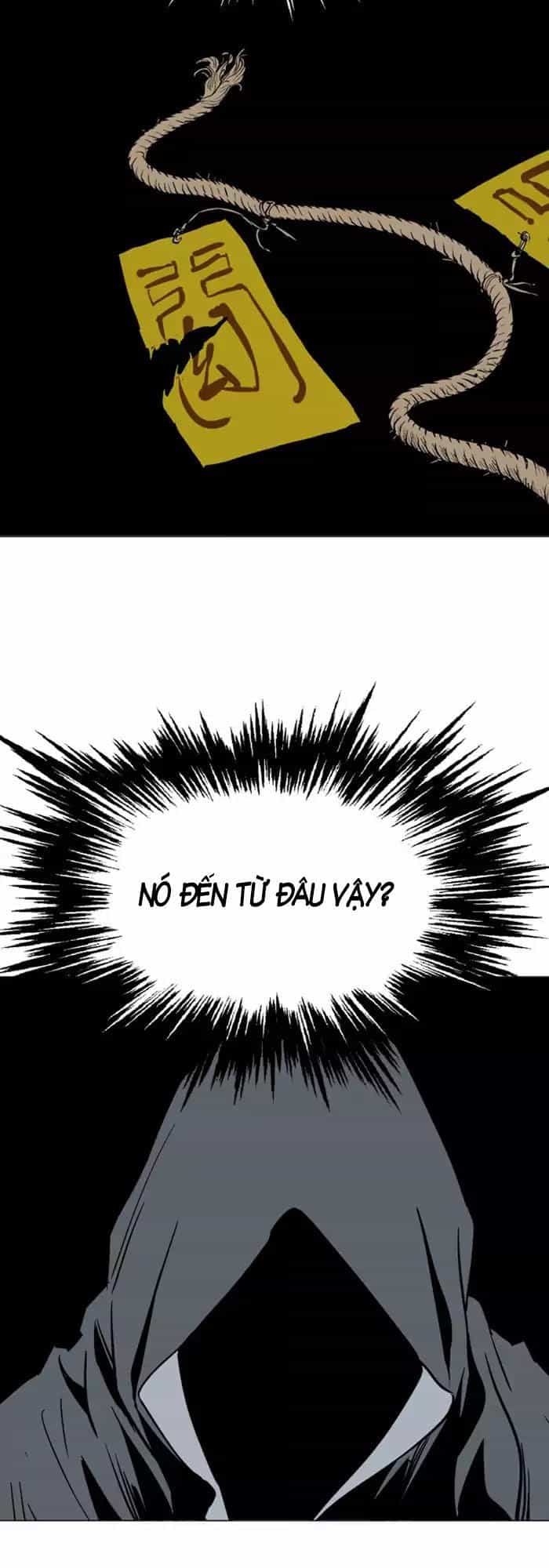 Gosu - Chương 112 - ảnh 47