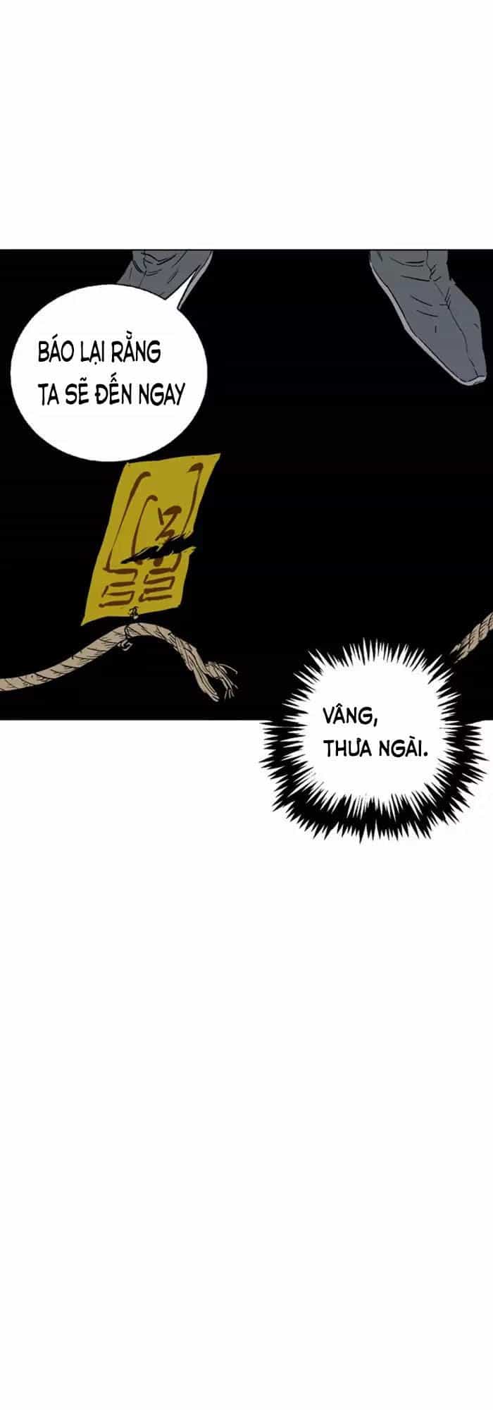 Gosu - Chương 112 - ảnh 50