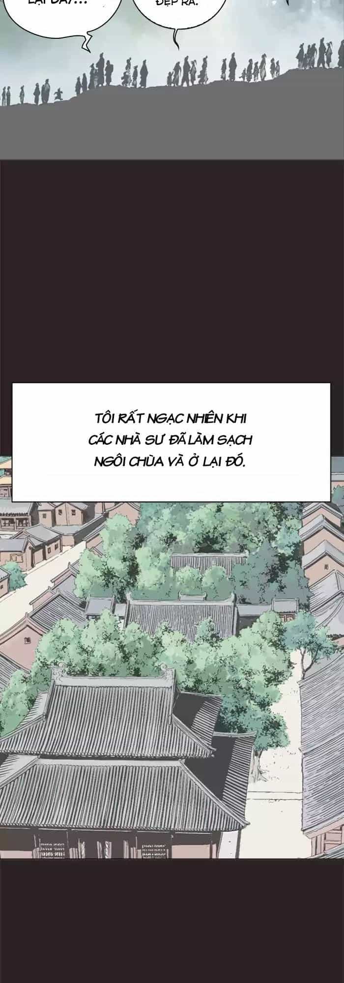 Gosu - Chương 113 - ảnh 10