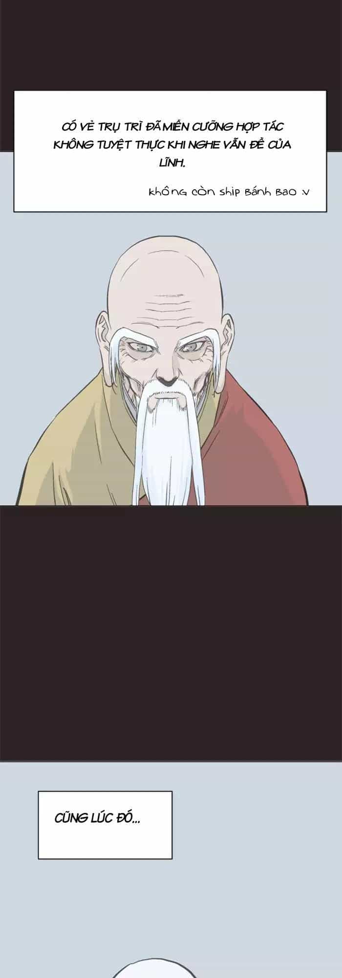 Gosu - Chương 113 - ảnh 11