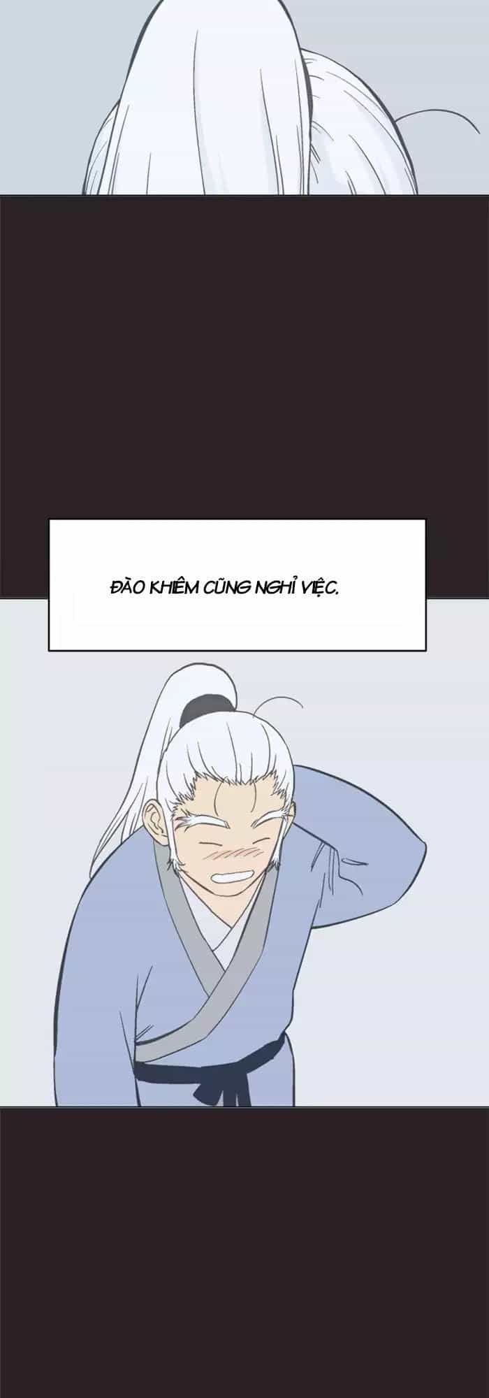 Gosu - Chương 113 - ảnh 12