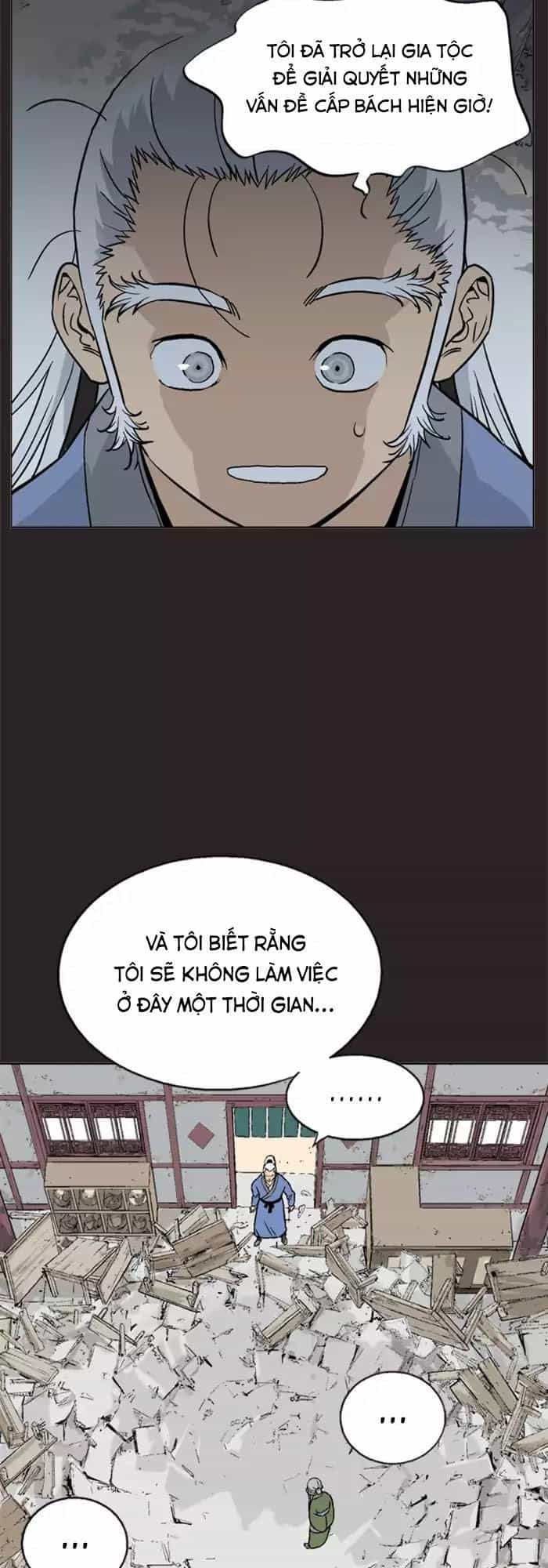 Gosu - Chương 113 - ảnh 18