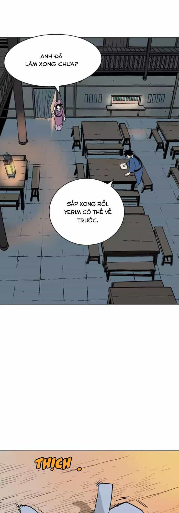 Gosu - Chương 113 - ảnh 32