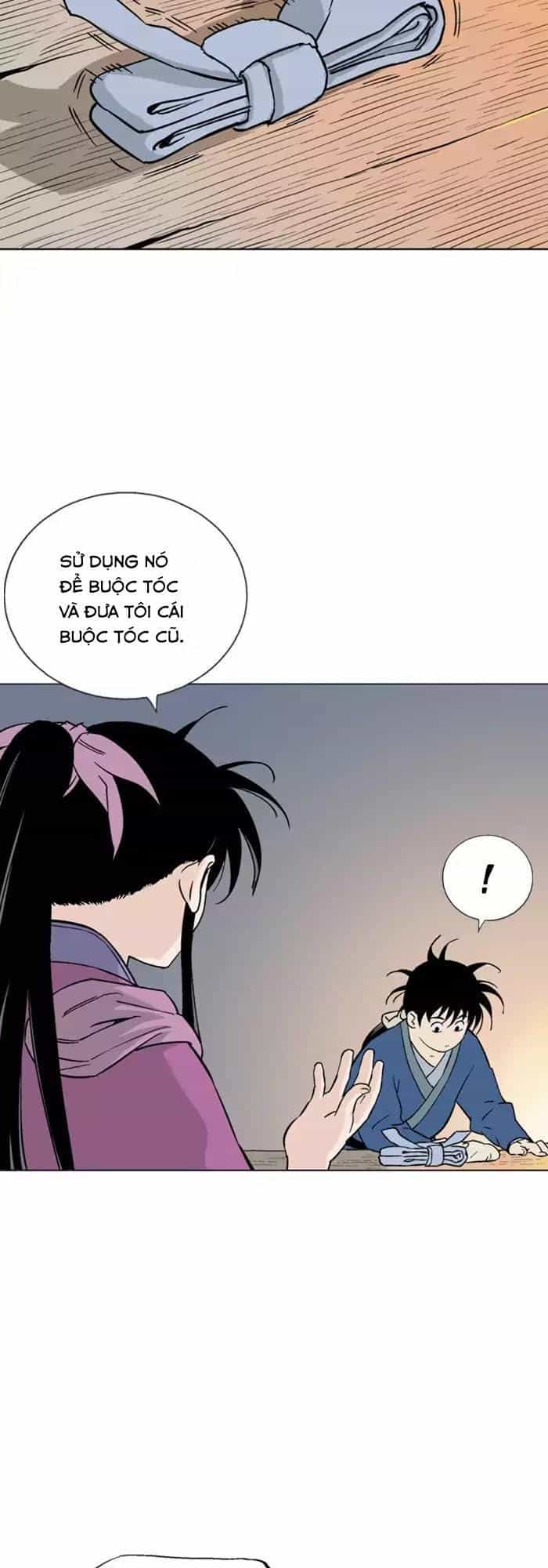Gosu - Chương 113 - ảnh 33