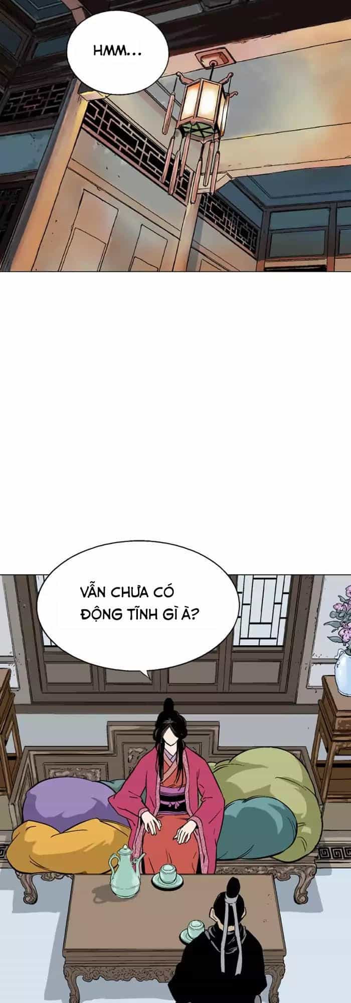 Gosu - Chương 113 - ảnh 45