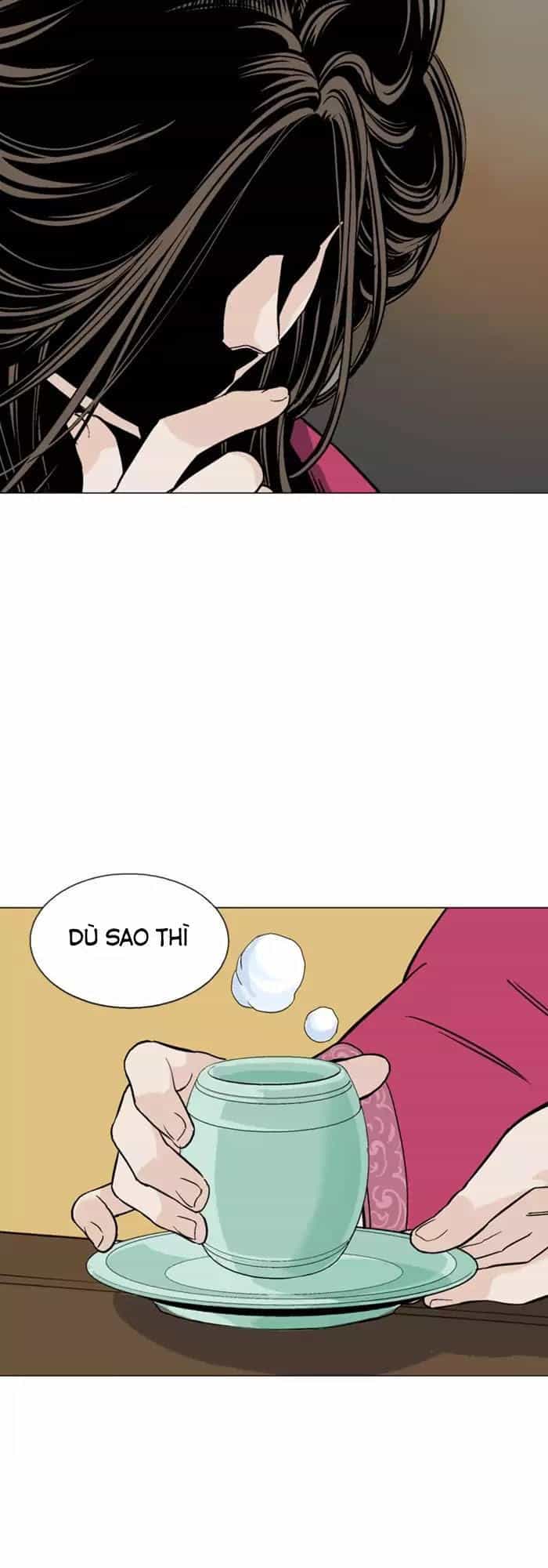 Gosu - Chương 113 - ảnh 48