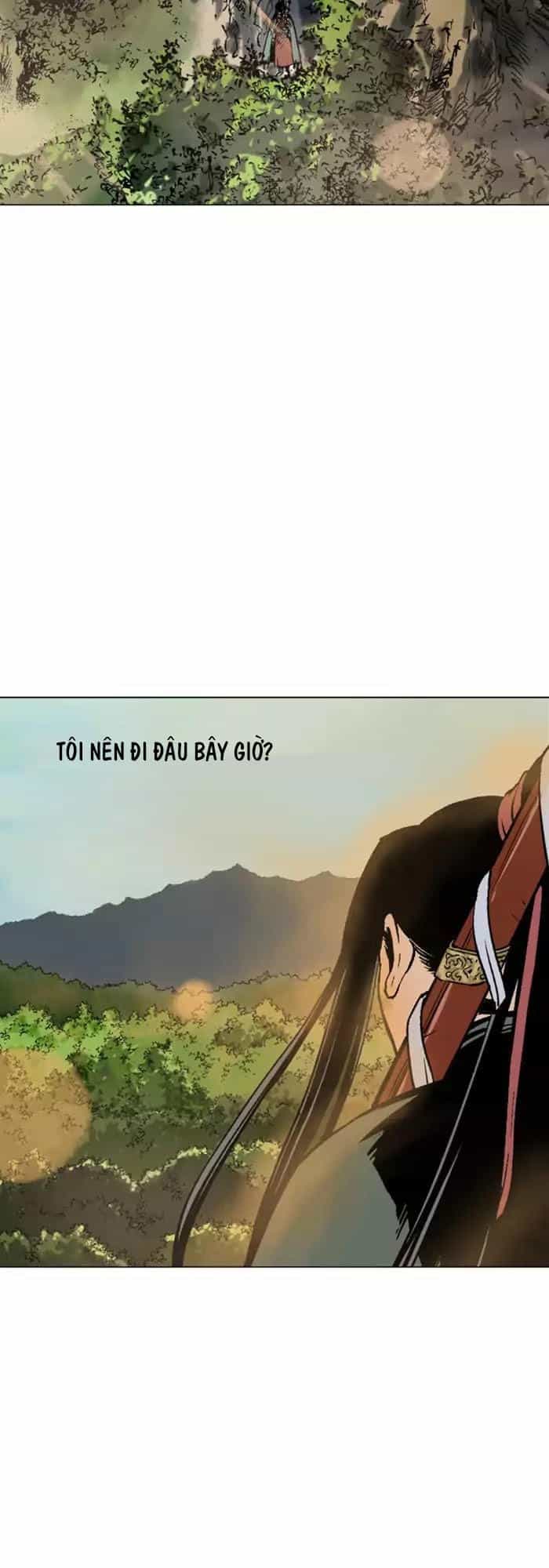 Gosu - Chương 113 - ảnh 59