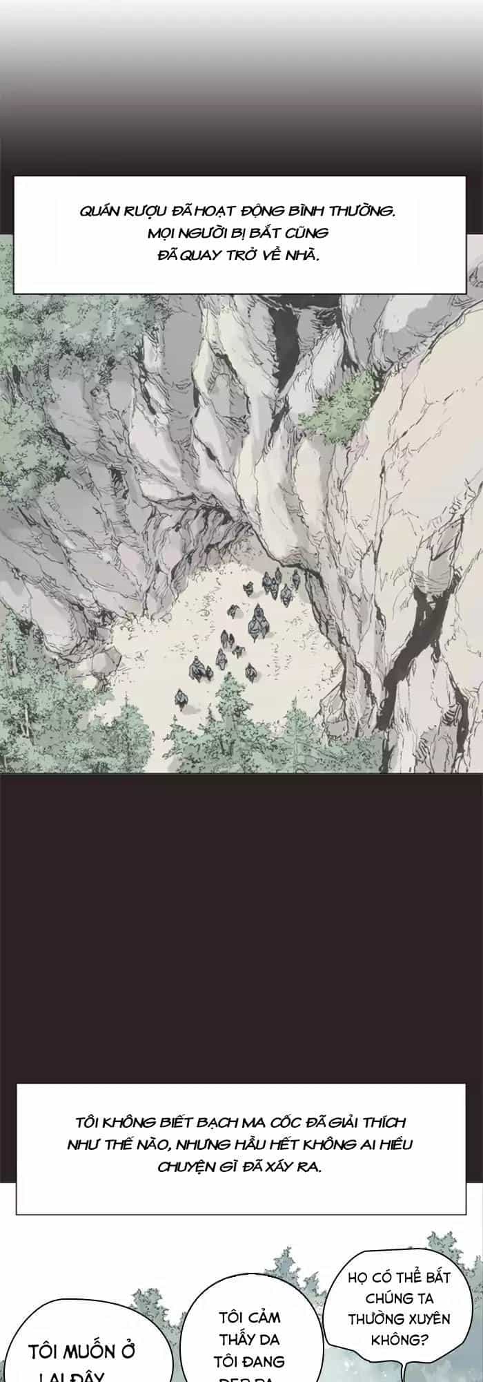 Gosu - Chương 113 - ảnh 9