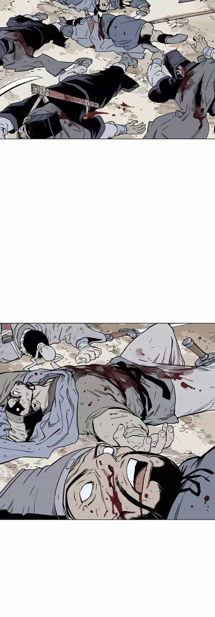 Gosu - Chương 114 - ảnh 14