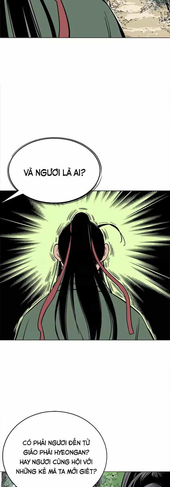 Gosu - Chương 114 - ảnh 20