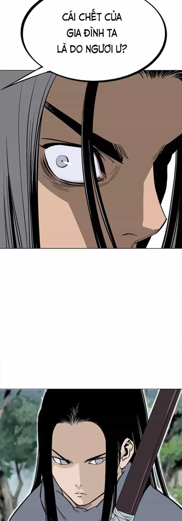 Gosu - Chương 114 - ảnh 22