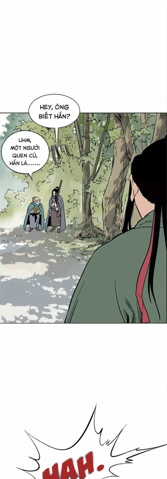 Gosu - Chương 114 - ảnh 29