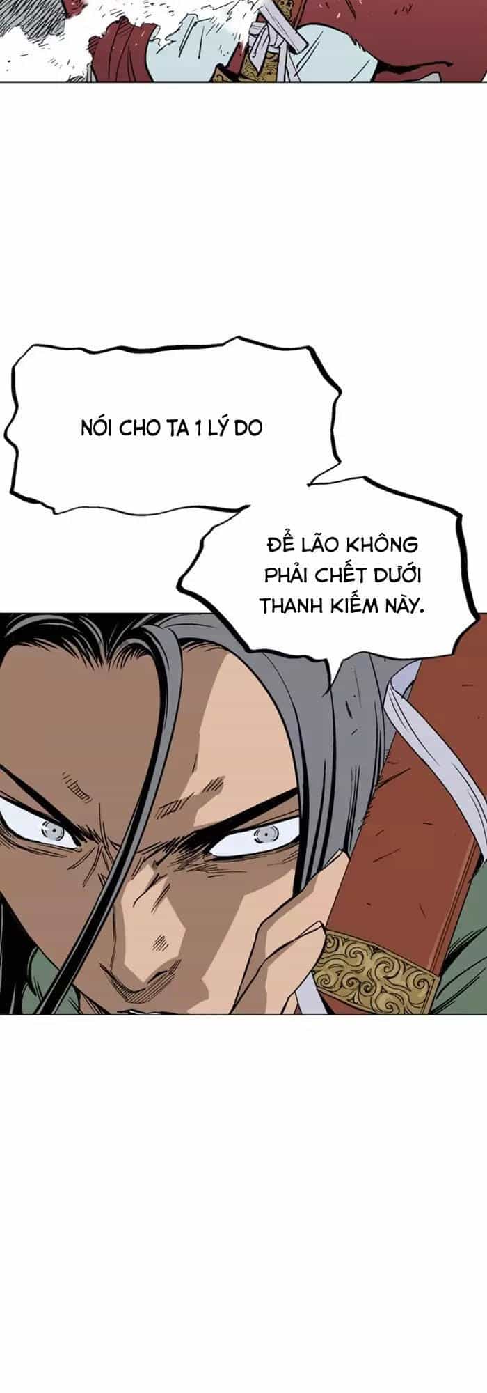 Gosu - Chương 114 - ảnh 38