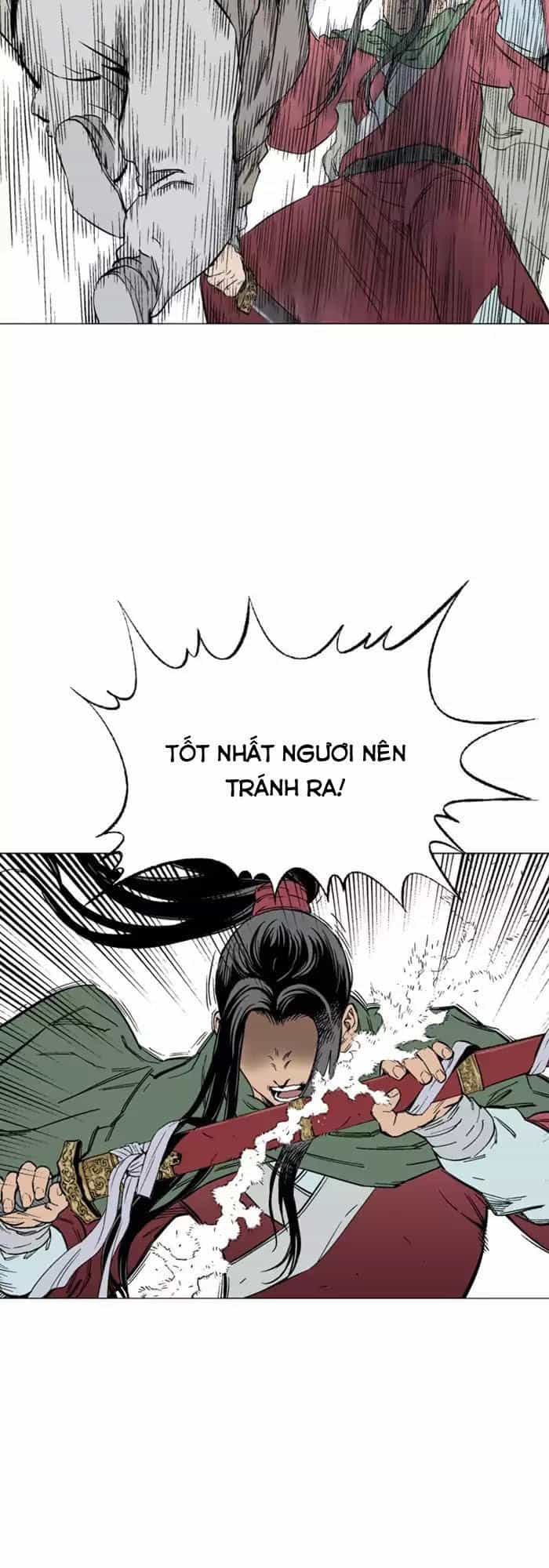 Gosu - Chương 114 - ảnh 43