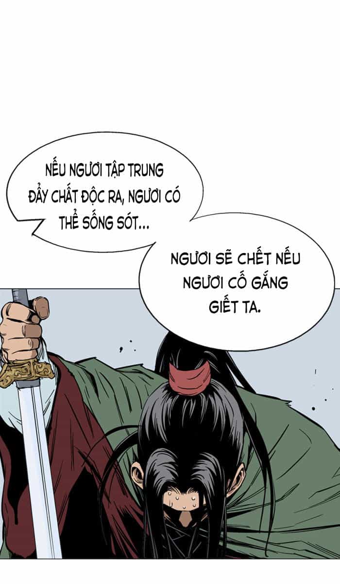 Gosu - Chương 115 - ảnh 55