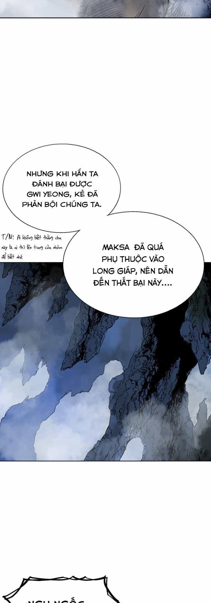 Gosu - Chương 116 - ảnh 10