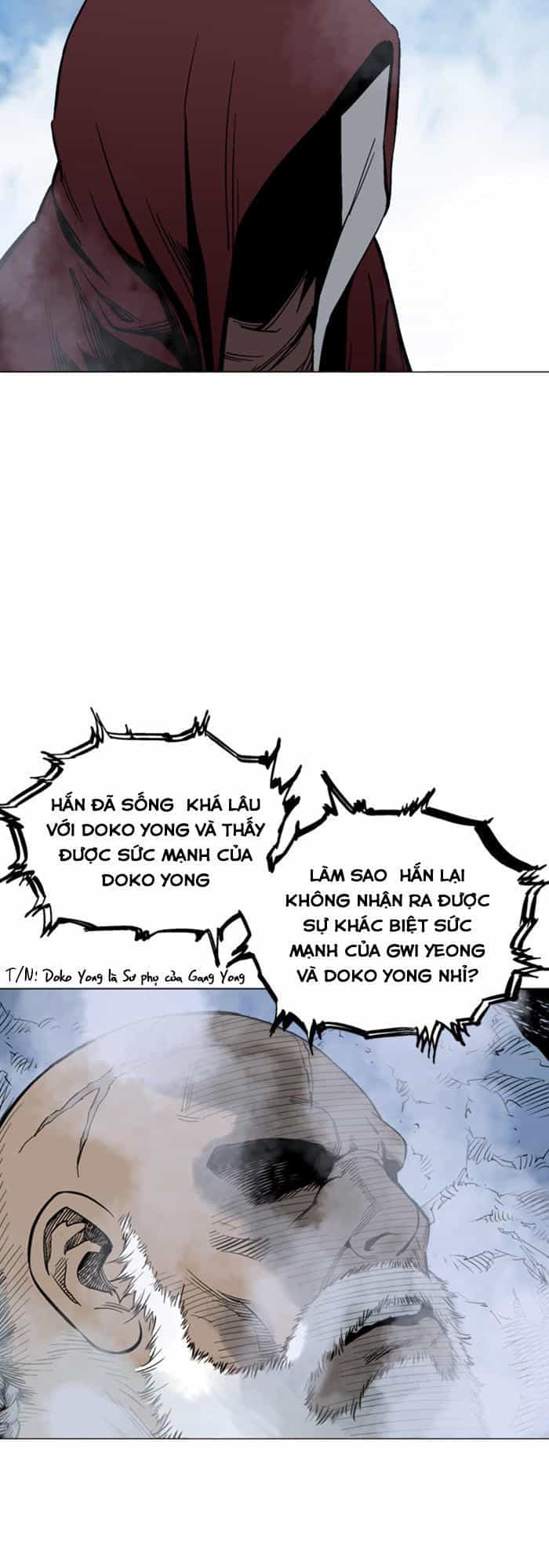 Gosu - Chương 116 - ảnh 12