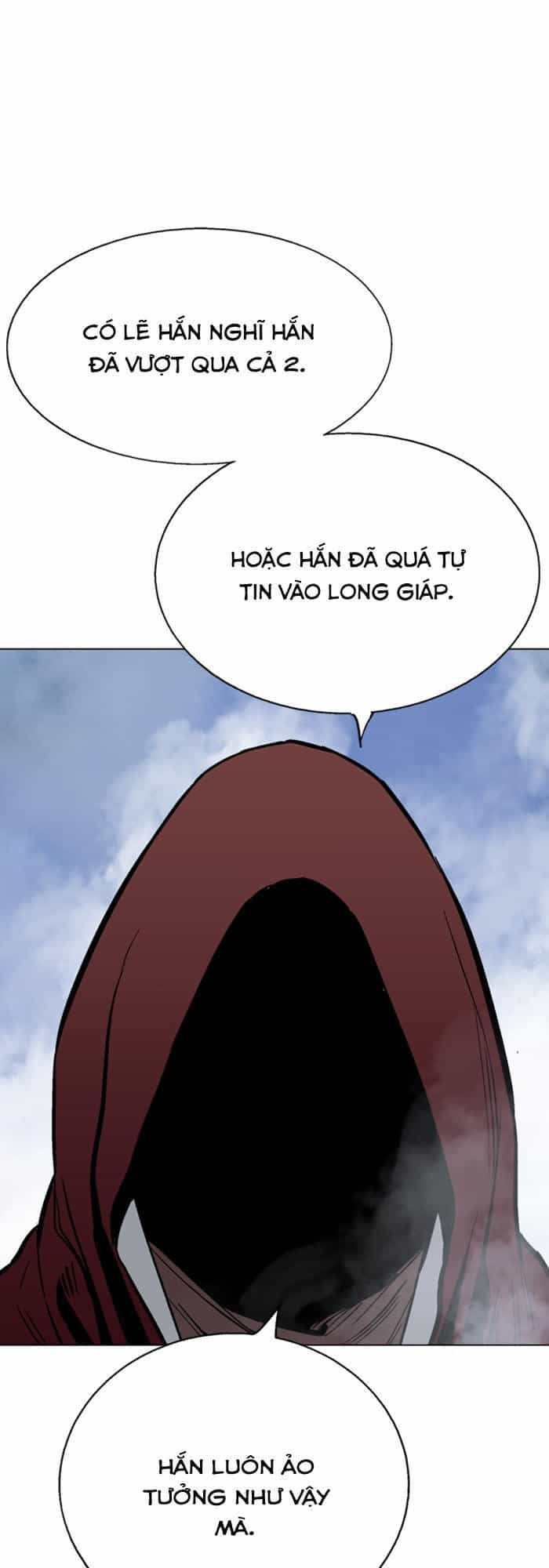 Gosu - Chương 116 - ảnh 13