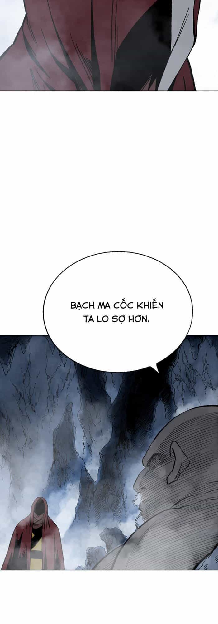Gosu - Chương 116 - ảnh 21