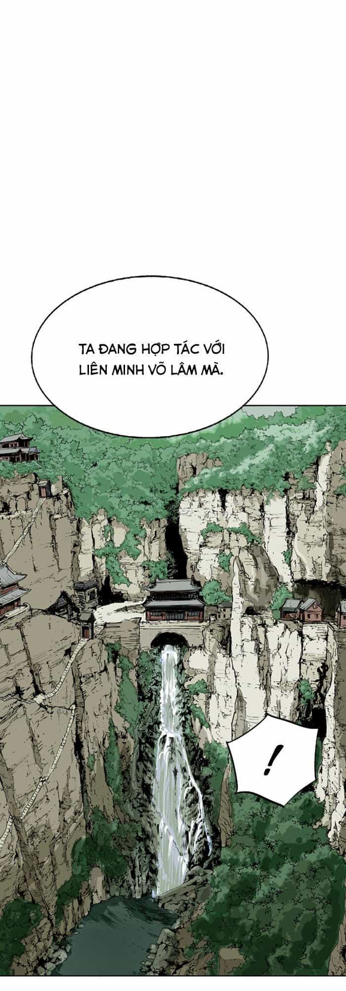 Gosu - Chương 116 - ảnh 28