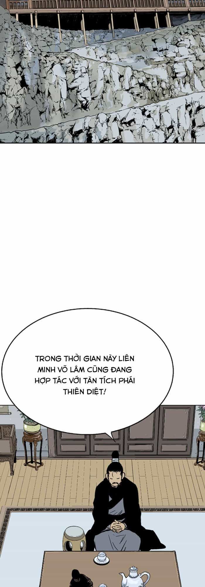 Gosu - Chương 116 - ảnh 39