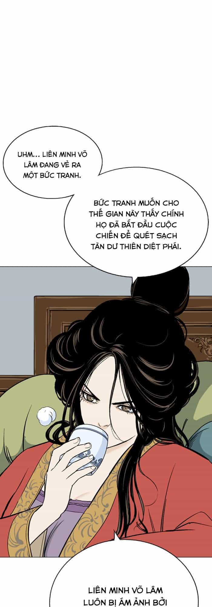 Gosu - Chương 116 - ảnh 43