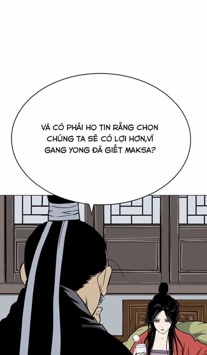 Gosu - Chương 116 - ảnh 45