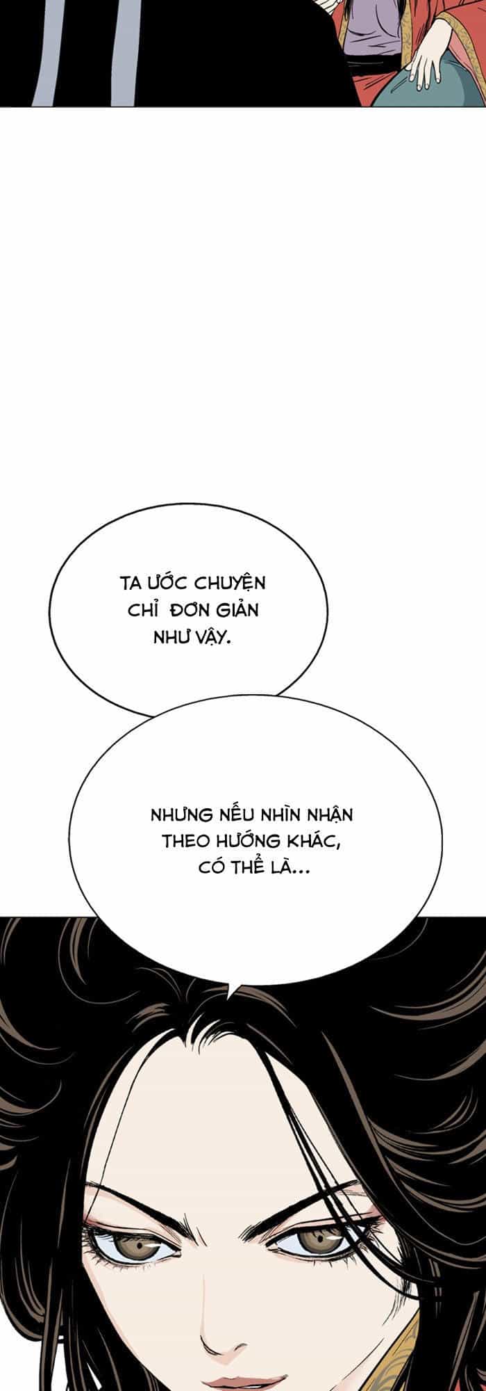 Gosu - Chương 116 - ảnh 46