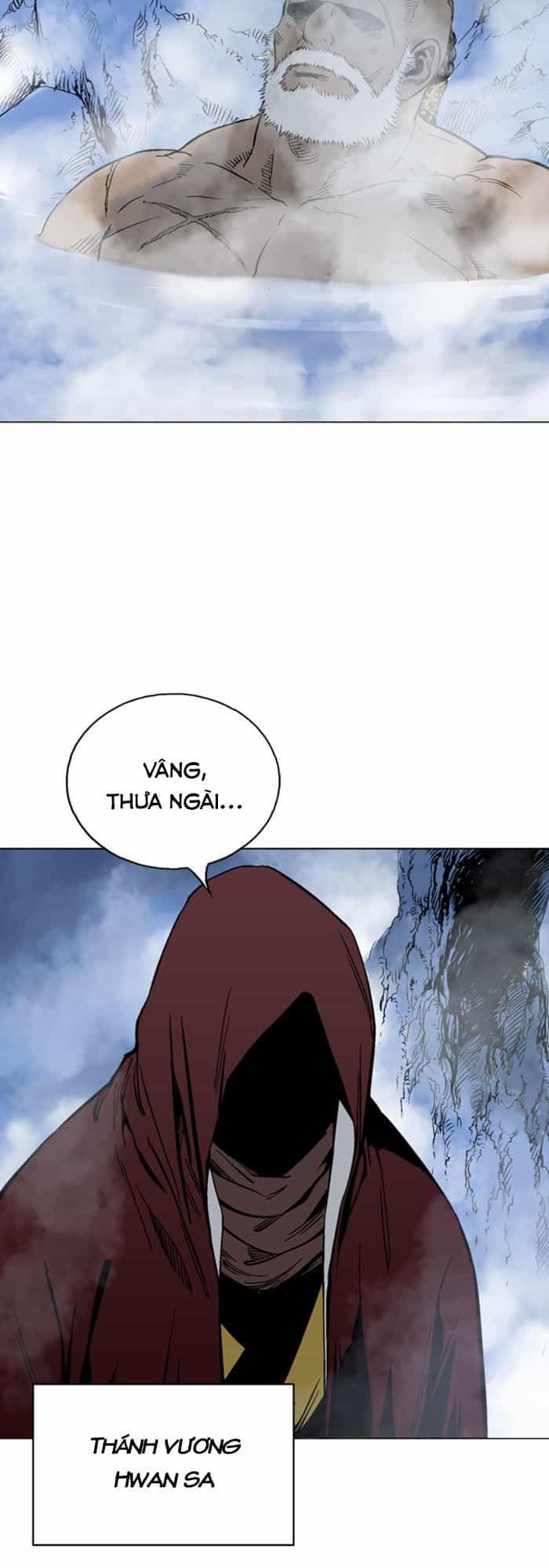 Gosu - Chương 116 - ảnh 5