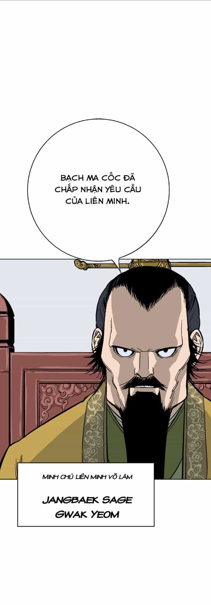 Gosu - Chương 116 - ảnh 55