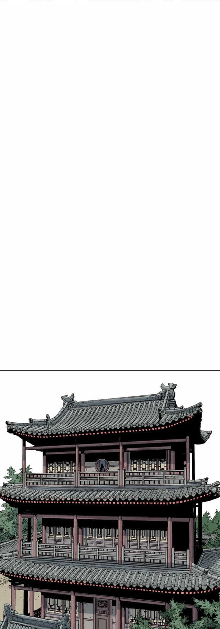 Gosu - Chương 116 - ảnh 65