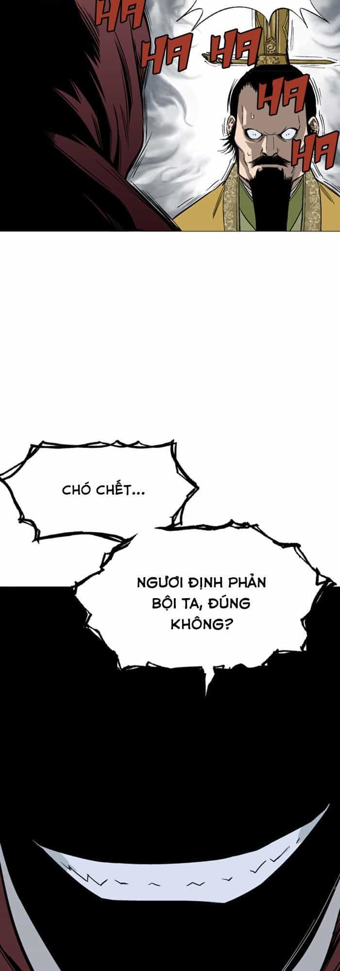 Gosu - Chương 116 - ảnh 76