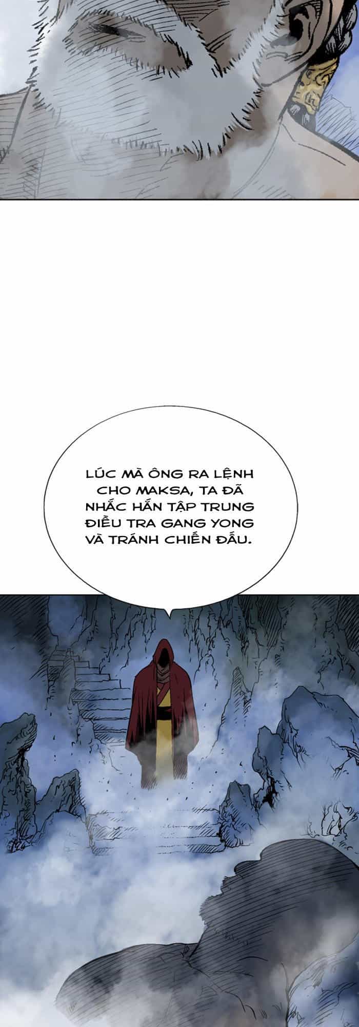 Gosu - Chương 116 - ảnh 9