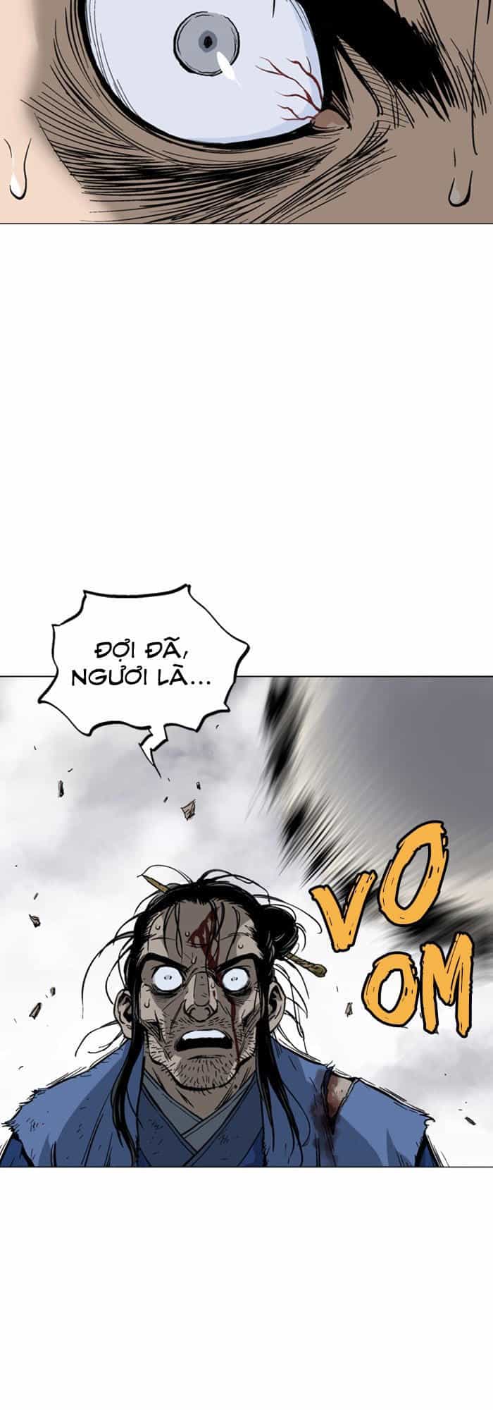 Gosu - Chương 118 - ảnh 13
