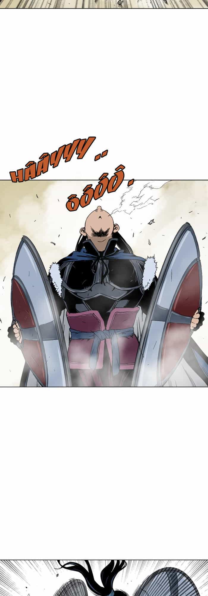 Gosu - Chương 118 - ảnh 30