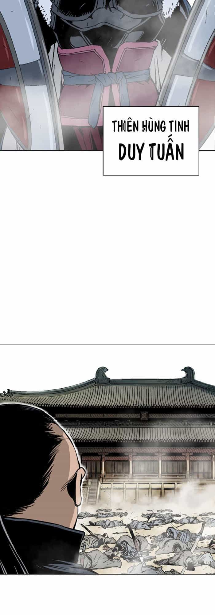 Gosu - Chương 118 - ảnh 37