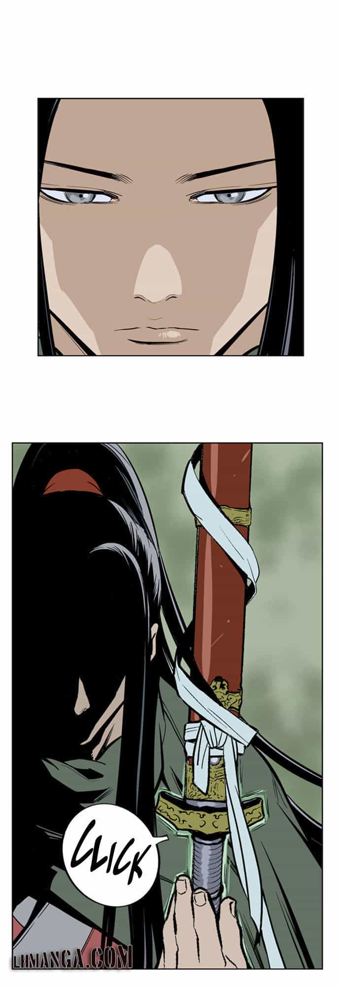 Gosu - Chương 11 - ảnh 16