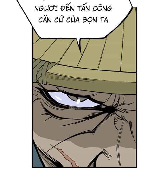 Gosu - Chương 11 - ảnh 25