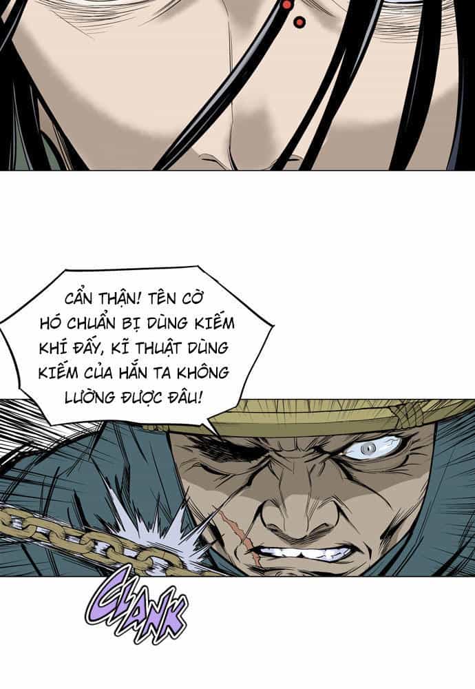 Gosu - Chương 11 - ảnh 27