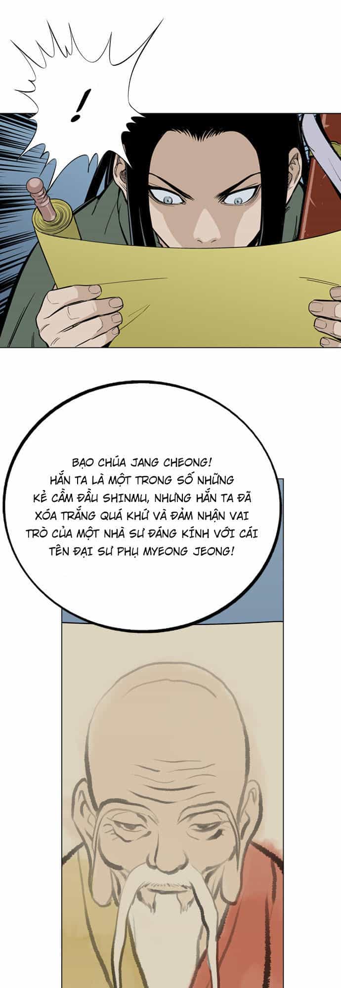 Gosu - Chương 11 - ảnh 56