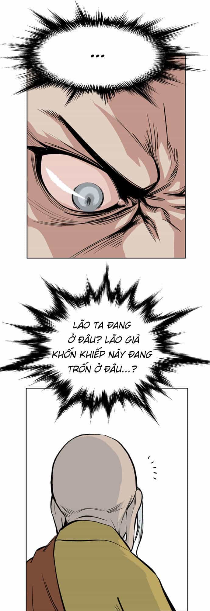 Gosu - Chương 11 - ảnh 58