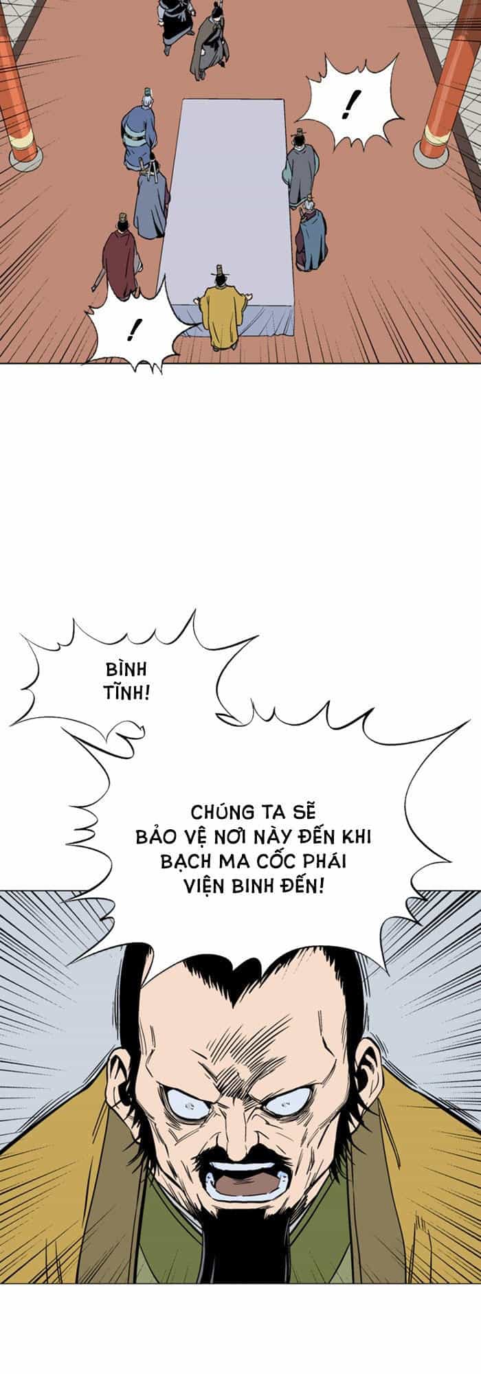 Gosu - Chương 119 - ảnh 11