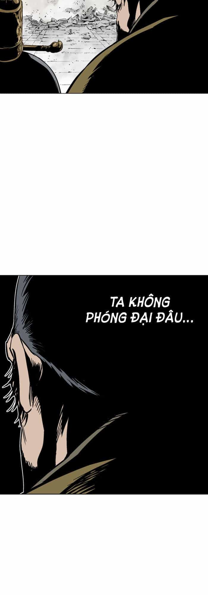 Gosu - Chương 119 - ảnh 19